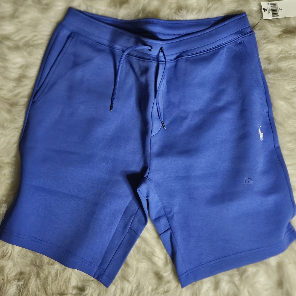 POLO BY RALPH LAUREN CLASSIC FLEECE SHORT